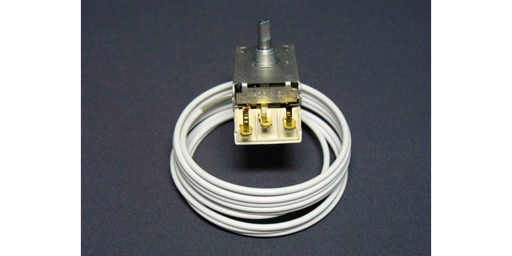 термореле холодильника