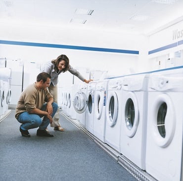 Как выбрать стиральную машину для дома
