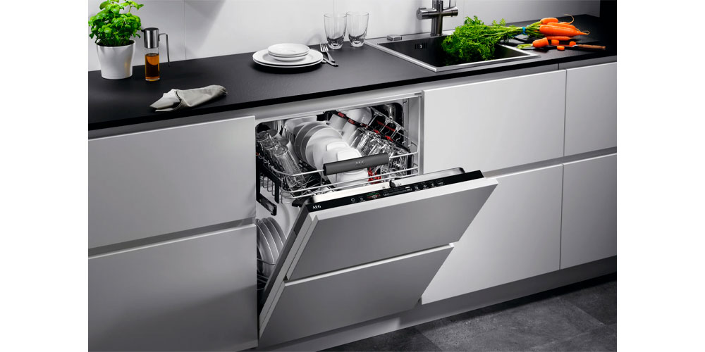 Сколько стоит посудомоечная машина