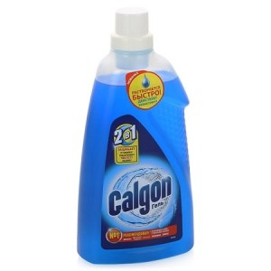 Calgon для посудомоечных машин