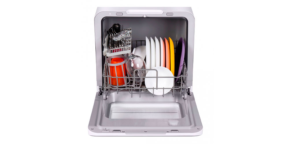 Что такое комплект посуды для посудомоечной машины