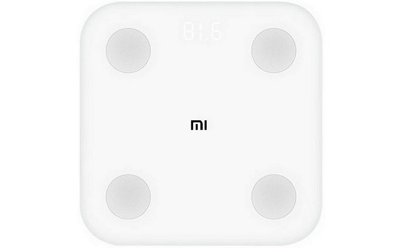 Xiaomi Mi Body Composition Scale 2