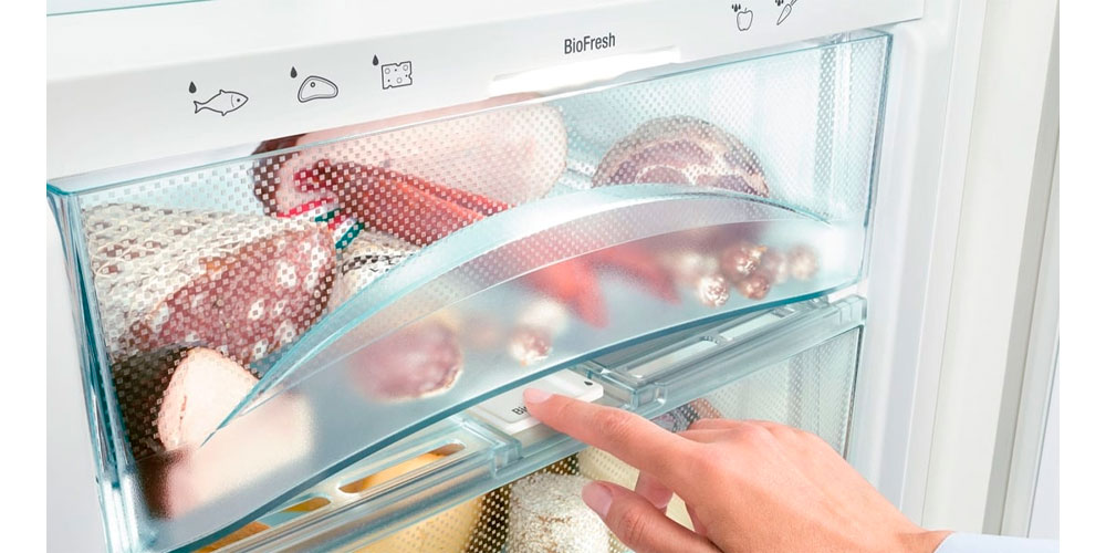  свежести в холодильнике - что это такое, для чего нужна?