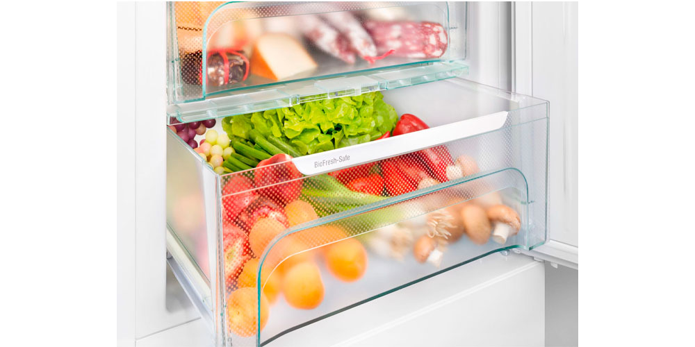  свежести в холодильнике - что это такое, для чего нужна?