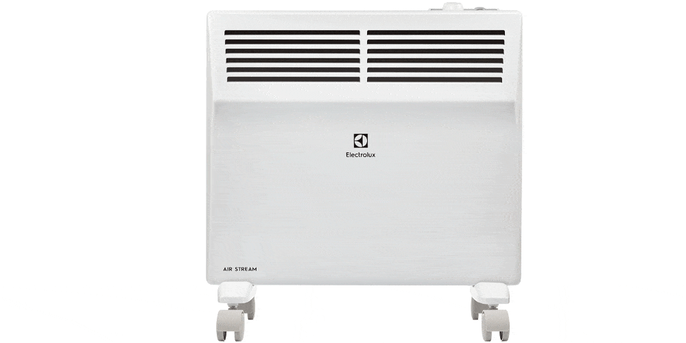 Electrolux Air Stream ECH/AS-1500 MR