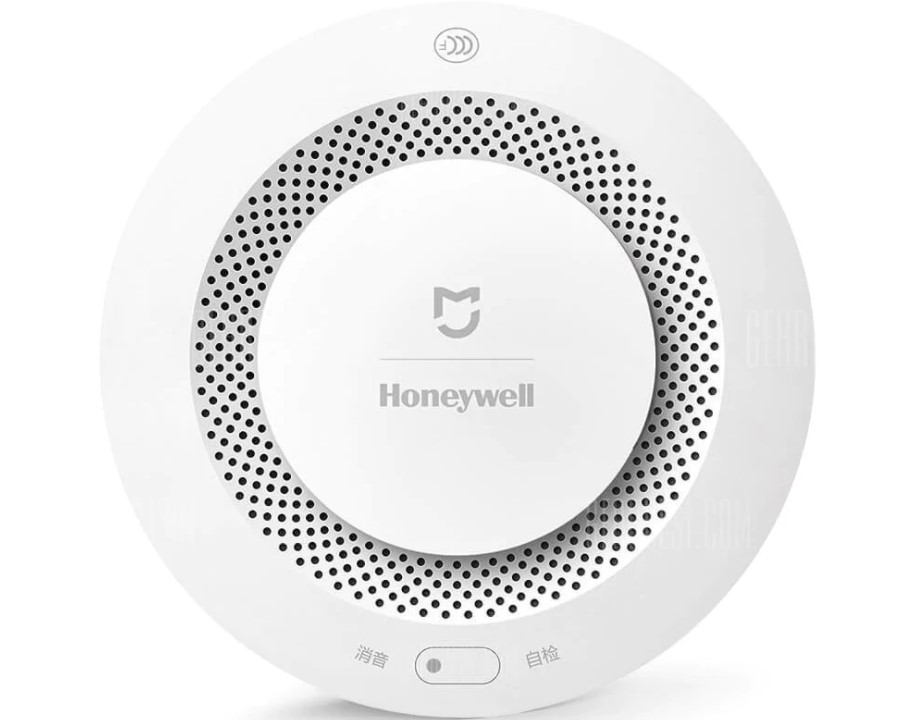 Xiaomi mijia Honeywell Fire Alarm Detector