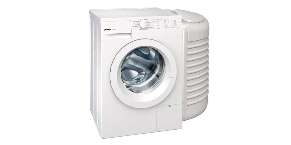 Как выбрать машинку с баком для воды