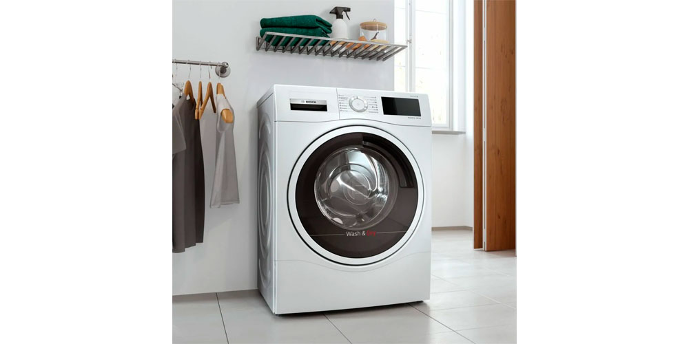 Технологии, делающие стиральную машину практически бесшумной