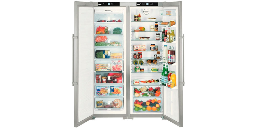 Плюсы и минусы двухкомпрессорных холодильников