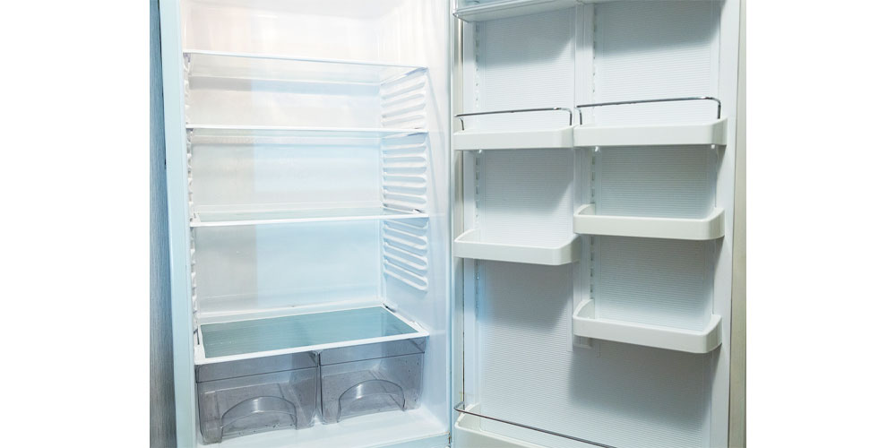 капельная система разморозки холодильника