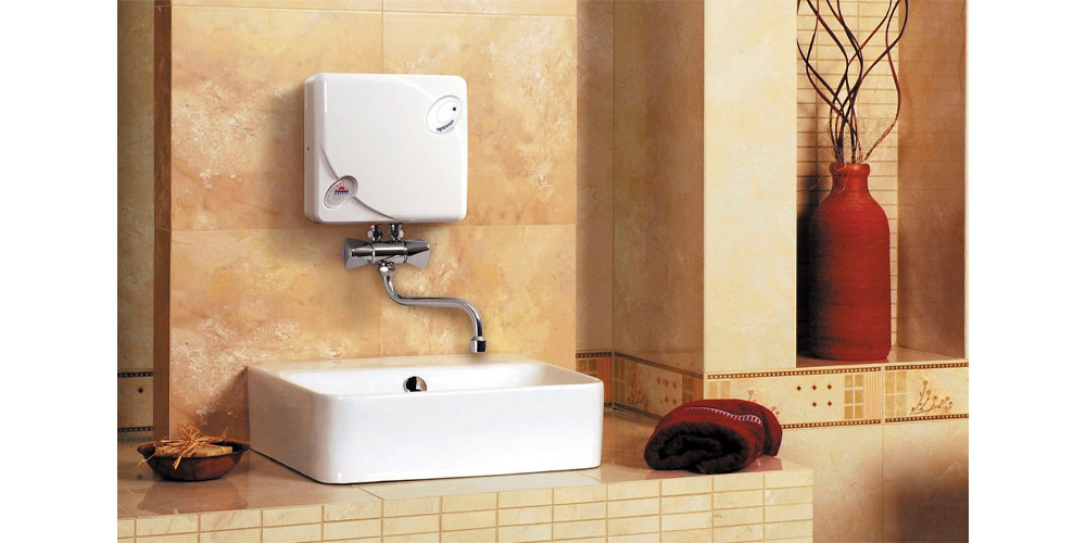 Проточные-водонагреватели