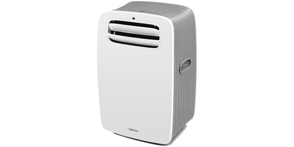 Модуль 12 ЗРК Stadler