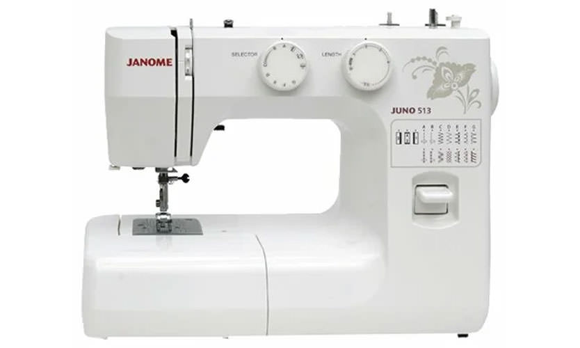 Janome Juno 513