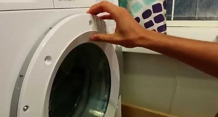 Почему стиральная машина долго набирает воду и не стирает