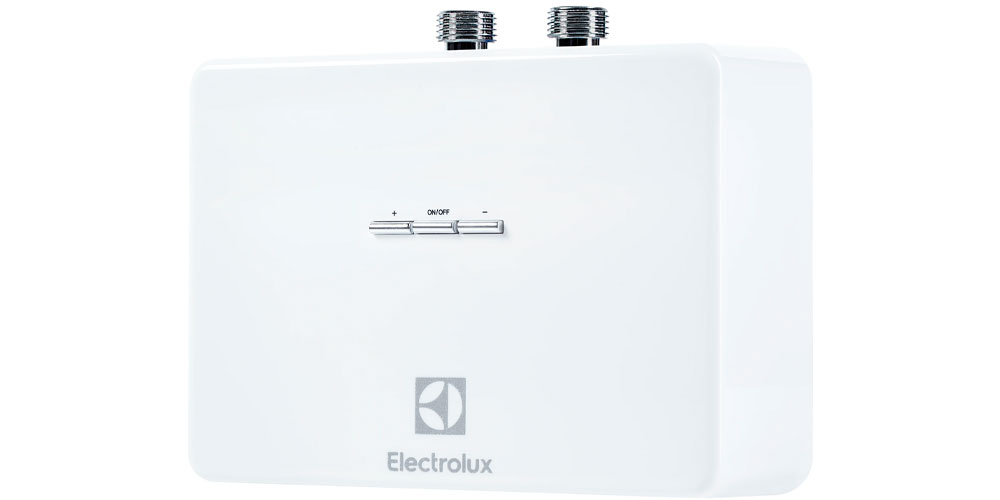  Electrolux NPX6 Aquatronic Digital 2.0