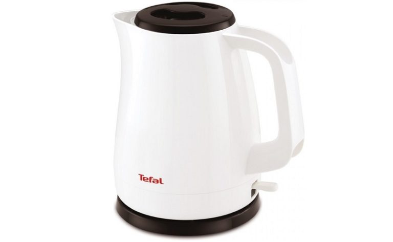 Электрочайник tefal silver ion ko512i30 обзор