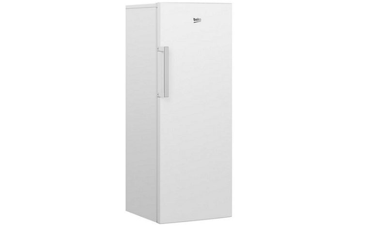 Морозильный шкаф beko rfnk290e21xbr