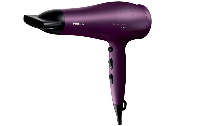 Philips BHD282 Dry Care
