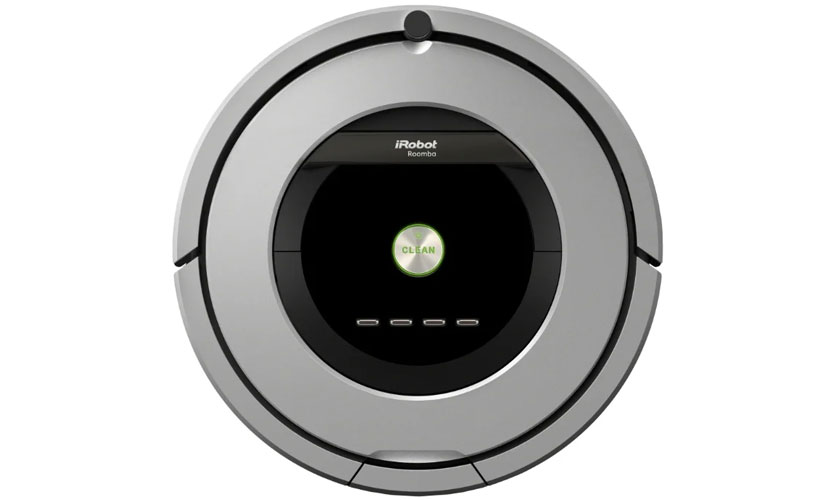 iRobot Roomba 886