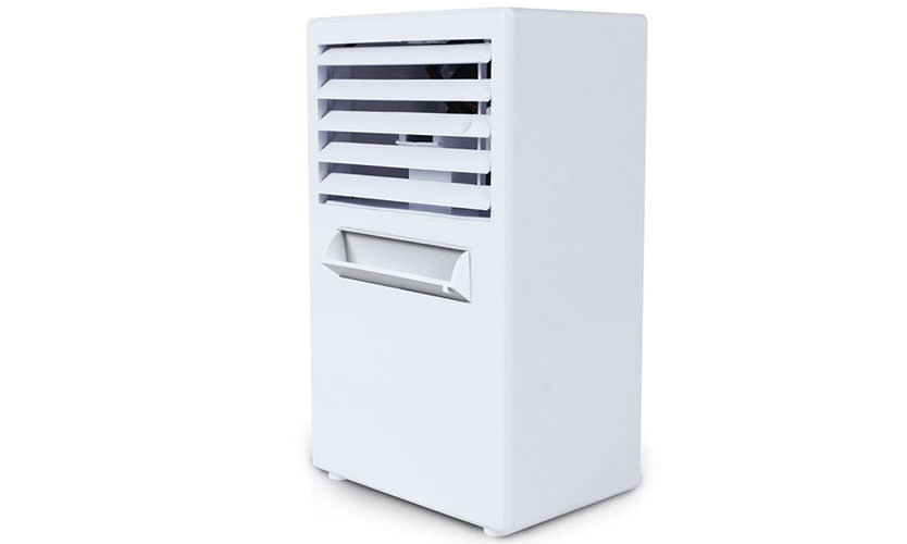 Cikuso air conditioning fan