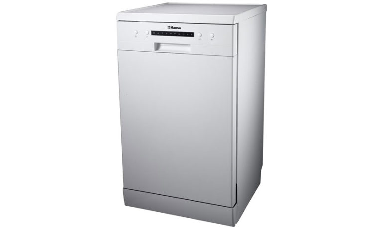 Indesit посудомоечная машина 45