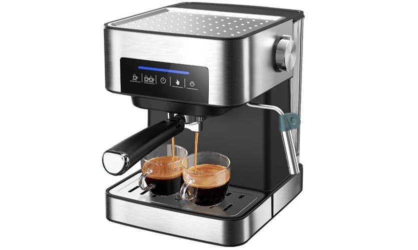 Biolomix cm6863 кофемашина инструкция