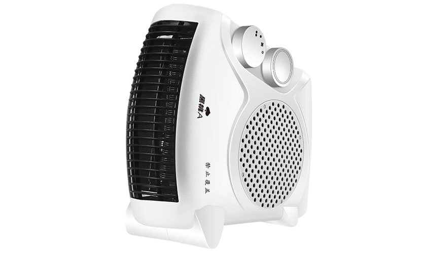 ICOCO Electric fan Heater