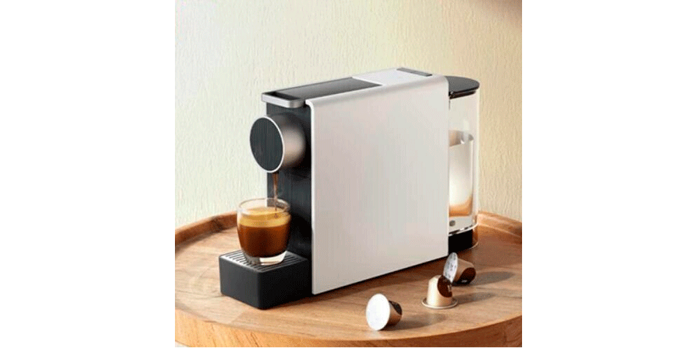 Xiaomi Mind Capsule Coffee Machine Mini S1201