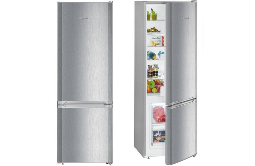 рейтинг лучших холодильников 2021