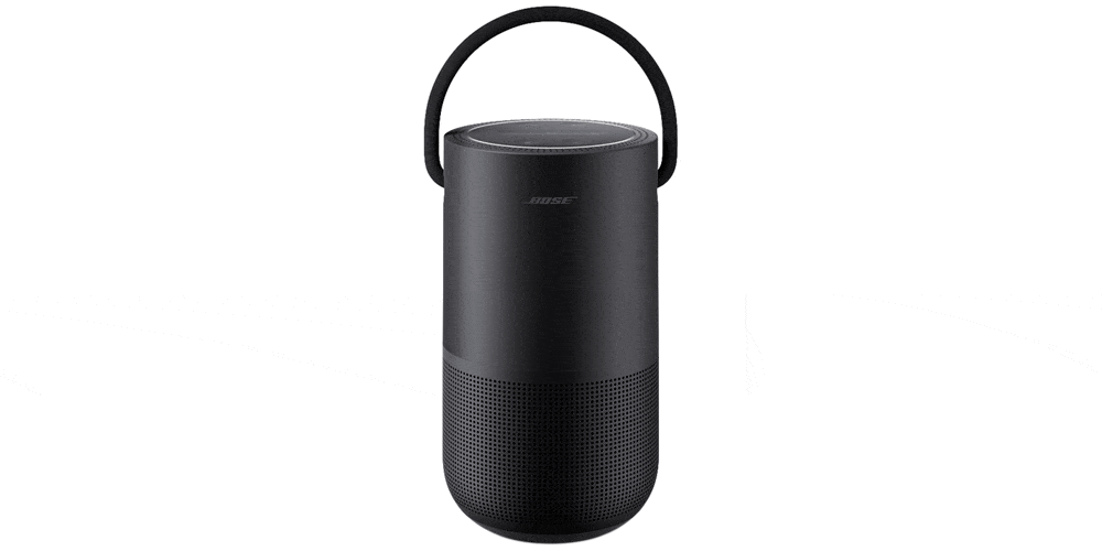 Bose-Portable-home-speaker