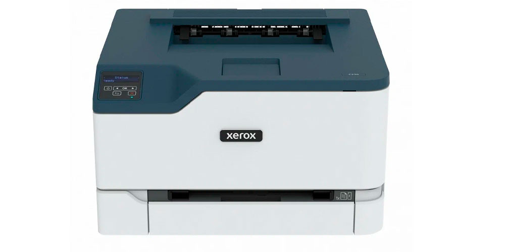  Xerox С230