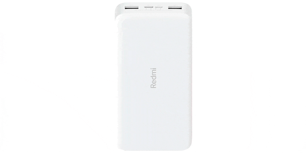 Xiaomi Redmi Power Bank Fast Charge