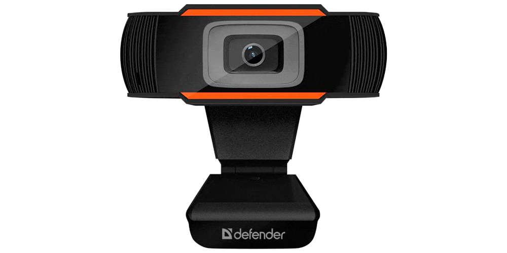 Defender G-lens 2579 HD720p