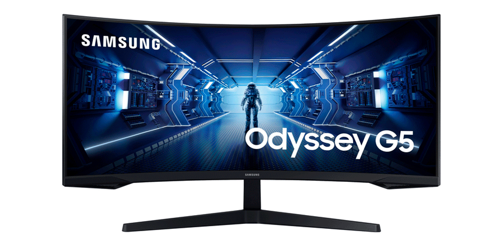 Samsung-Odyssey-G5-C34G55TWWI-