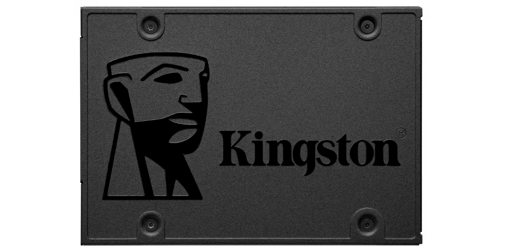 Kingston-SSDNow-A400