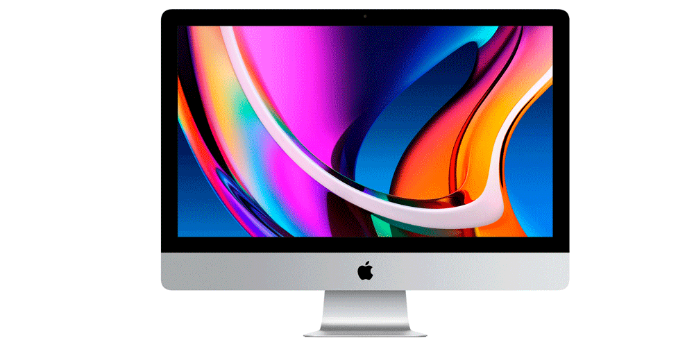 Apple iMac (MXWT2RU)
