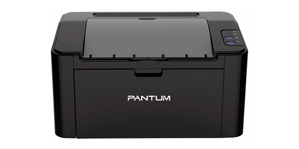 Pantum-P2207