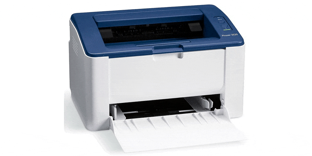 Xerox-Phaser-3020