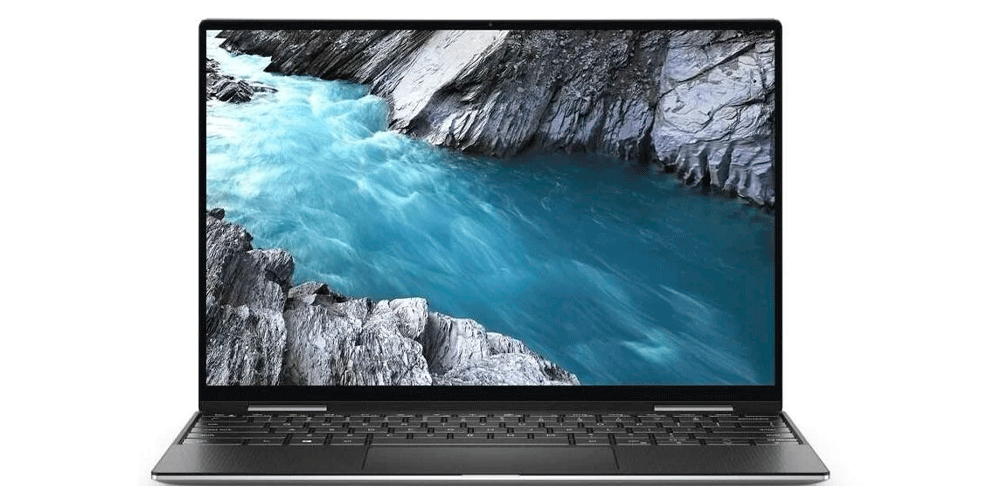 DELL XPS 13 9310 2-in-1 (9310-2119)