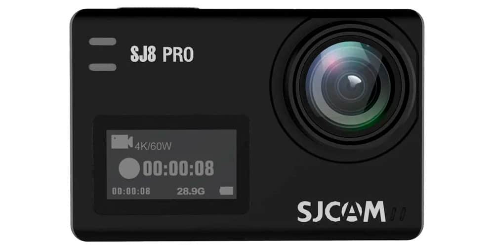 SJCAM SJ8 Pro 