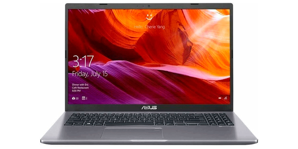 ASUS Laptop 15 X509FA-BQ854