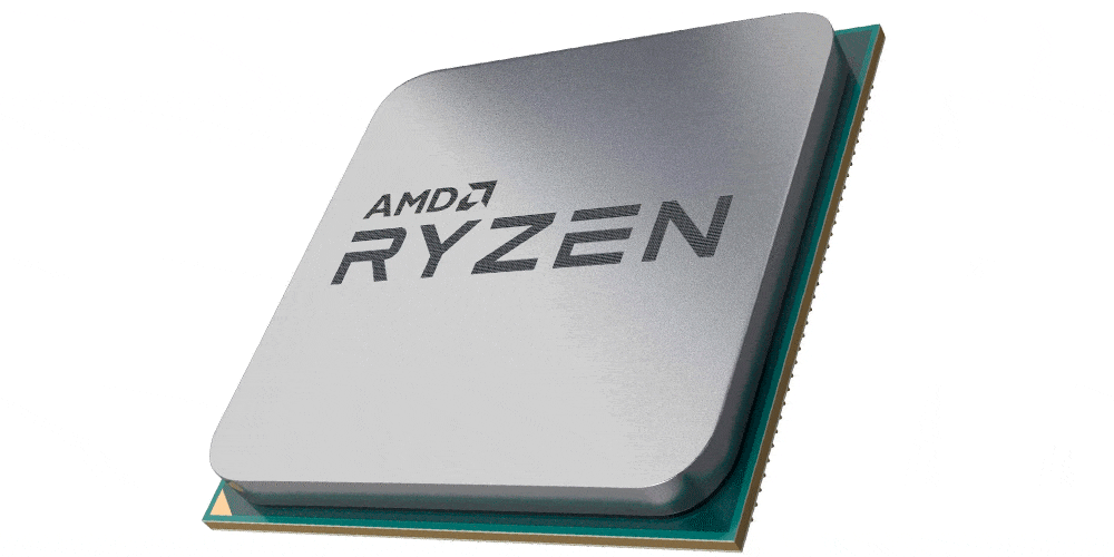 AMD RYZEN 9 5950X