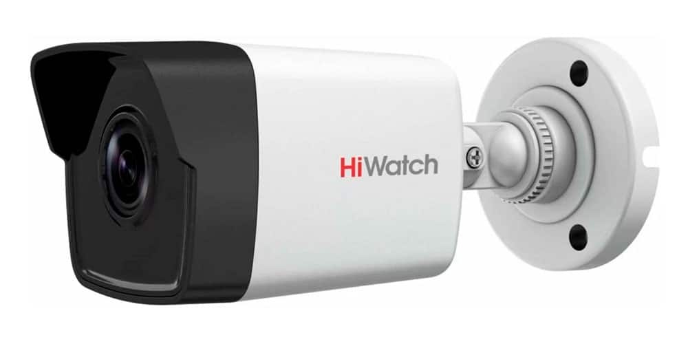HiWatch DS-I200(D)