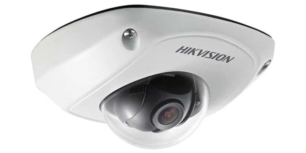 Hikvision DS-2CD2523G0-IWS