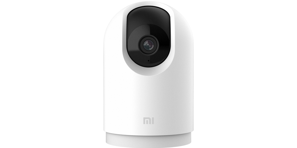 Xiaomi mi 360 home security camera 2k