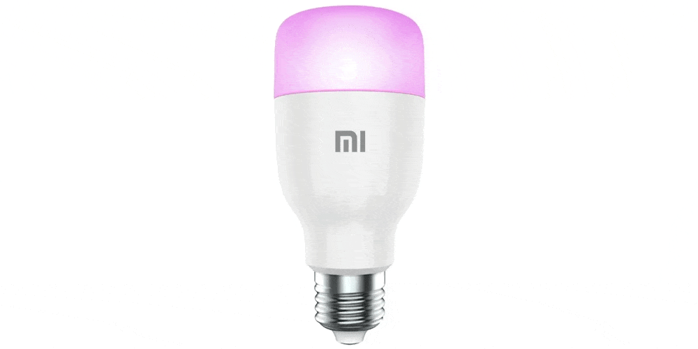 Xiaomi Mi Smart LED Bulb Essential
