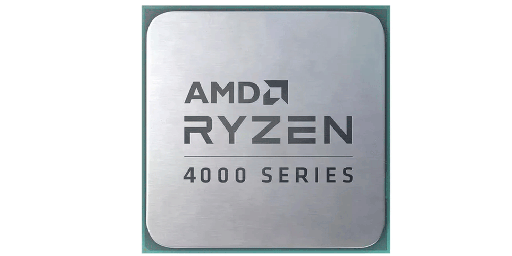 AMD Ryzen 3 4300GE