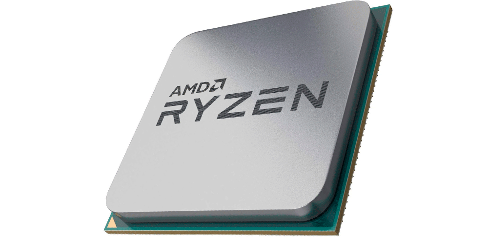 AMD Ryzen 9 5950X