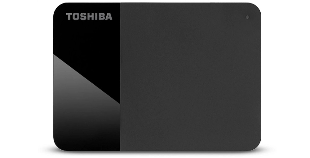 Toshiba Canvio Ready 3,2