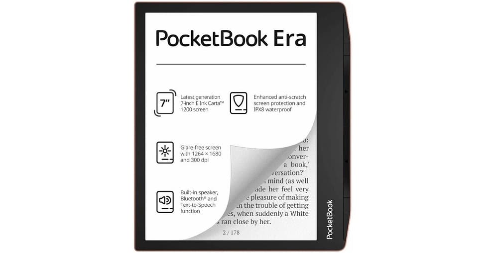 PocketBook 700 ERA